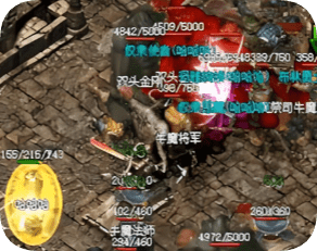 <strong>新开传奇网站避坑指南：识别长期服判断技巧</strong>