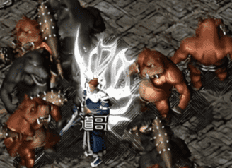 <strong> 8月14雷炎攻略：老玩家亲述四大魔头破绽，助你少躺三次地板</strong>