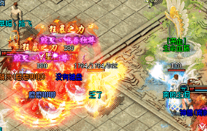 9月12日玩传奇法师职业，他的操作要求高吗？