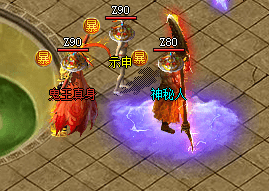 <strong>道士支援与续航能力，团队中的多面手</strong>